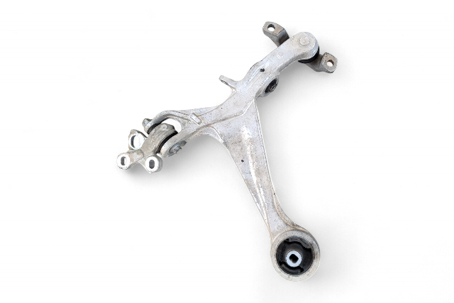 Acura RL 05-08 Lower Control Arm Front Left, 51360-SJA-023, E058, OEM, 2005, 2006, 2007, 2008