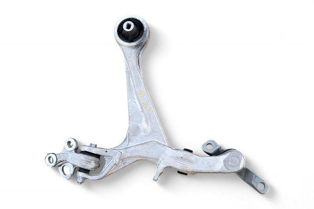 Acura RL 05-08 Lower Control Arm Front Right, 51350-SJA-023, E058, OEM, 2005, 2006, 2007, 2008