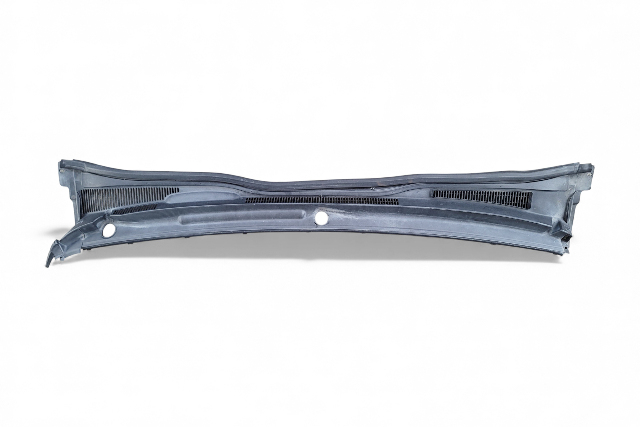 Toyota 4Runner 03-09 Front Windshield Vent Cowl Panel Grill 55708-35071, E059, OEM, 2003, 2004, 2005, 2006, 2007, 2008, 2009