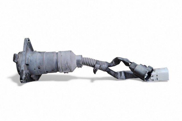 Toyota 4Runner 03-09 Towing Tow Trailer Wire Harness V8 4.7L RWD 82169-60050, E059, OEM, 2003, 2004, 2005, 2006, 2007, 2008, 2009