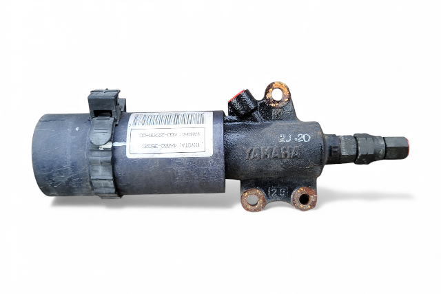 Toyota 4Runner 03-09 Center Control Absorber Left 48560-35020, E059, OEM, 2003, 2004, 2005, 2006, 2007, 2008, 2009