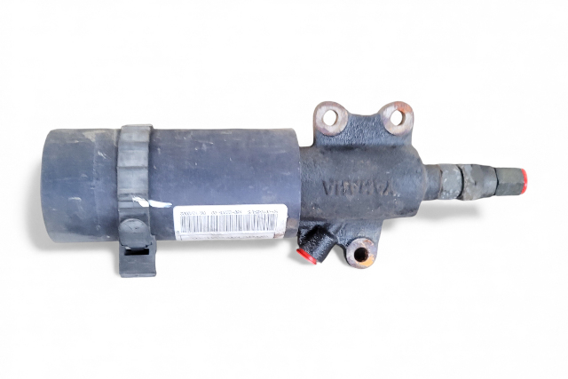 Toyota 4Runner 03-09 Center Control Absorber Assy. Right Passenger Side 48550-35020, E059, OEM, 2003, 2004, 2005, 2006, 2007, 2008, 2009