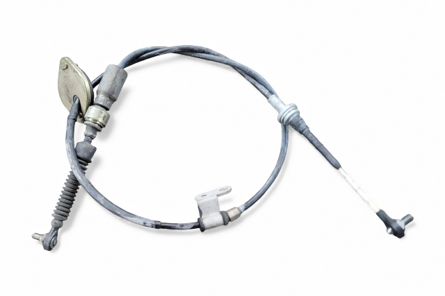 Toyota 4Runner 03-09 Shifter Shift Wire Control Cable A/T 33820-60040, E059, OEM, 2003, 2004, 2005, 2006, 2007, 2008, 2009