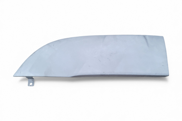 Toyota 4Runner 03-05 Quarter Wheel Opening Flare/Molding Rear Right/Passenger Grey, 75653-35090, E059, OEM, 2003, 2004, 2005