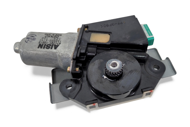 Toyota 4Runner 03-06 Sunroof Moon Roof Motor 63260-35050, E059, OEM, 2003, 2004, 2005, 2006