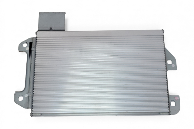 Toyota 4Runner 03-09 JBL Harmen/Becker Amplifier Amp 86280-OW150, E059, OEM, 2003, 2004, 2005, 2006, 2007, 2008, 2009