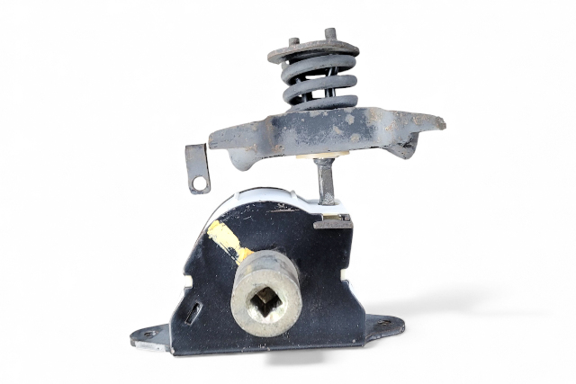 Toyota 4Runner 03-09 Spare Wheel Tire Carrier 51900-35380, E059, OEM, 2003, 2004, 2005, 2006, 2007, 2008, 2009