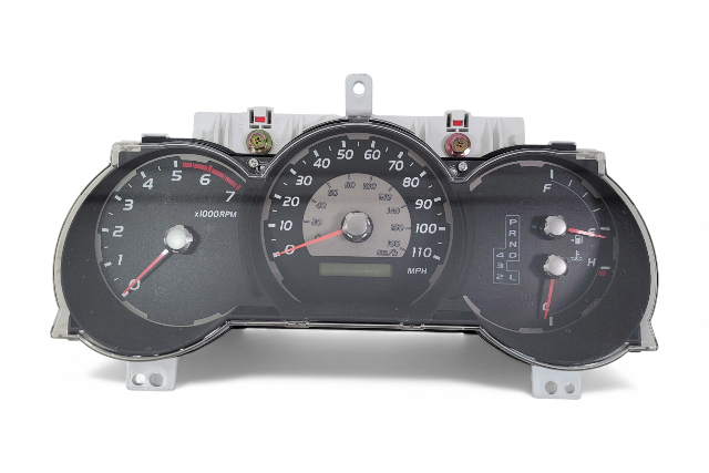 Toyota 4Runner 03-05 4x2 SR5 Speedometer Cluster Odometer 218K Miles 83800-3G570, E059, OEM, 2003, 2004, 2005