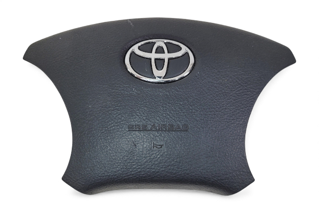 Toyota 4Runner 03-09 Steering Wheel ModuleDriver 45130-35421-B0, E059, OEM, 2003, 2004, 2005, 2006, 2007, 2008, 2009