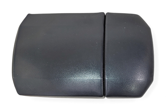 Toyota 4Runner SR5 03-09 Center Console Arm Rest 58905-35091-B0, E059, OEM, 2003, 2004, 2005, 2006, 2007, 2008, 2009