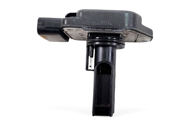 Toyota 4Runner 03-05 Air Intake Cleaner Air Flow Meter Sensor 22204-75020, E059, OEM, 2003, 2004, 2005