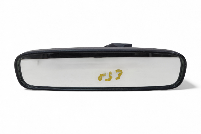 Toyota 4Runner 03-05 Interior Rear View Mirror 87810-52041, E059, OEM, 2003, 2004, 2005