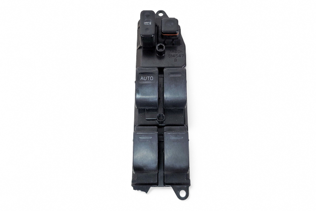Toyota 4Runner 03-06 Power Master Window Switch, Front Left/Driver 84820-35091, E059, OEM, 2003, 2004, 2005, 2006