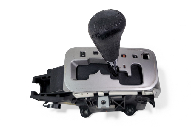 Toyota 4Runner 03-09 Select Lever Shifter Gear, 33560-35030, E059, OEM, 2003, 2004, 2005, 2006, 2007, 2008, 2009