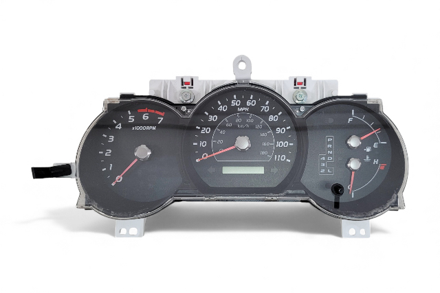 Toyota 4Runner SR5 05-08 Speedometer Cluster Odometer 208K Miles 83800-35F00, E060, OEM, 2005, 2006, 2007, 2008