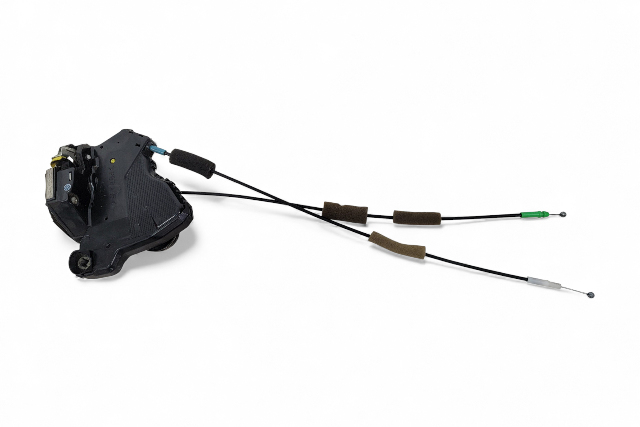 Toyota 4Runner 03-09 Door Lock Actuator Front Left/Driver Side 69040-33221, E060, OEM, 2003, 2004, 2005, 2006, 2007, 2008, 2009