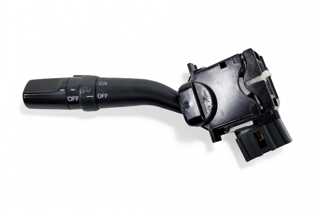 Toyota 4Runner 03-09 Turn Signal Switch Headlight Head Lamp 84310-35B00, E060, OEM, 2003, 2004, 2005, 2006, 2007, 2008, 2009