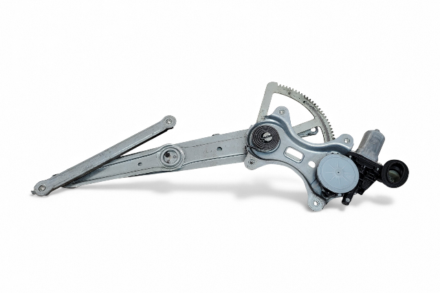 Toyota 4Runner 03-09 Window Regulator Motor Front Left/Driver 69802-58010, E060, OEM, 2003, 2004, 2005, 2006, 2007, 2008, 2009