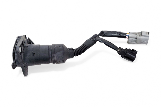 Toyota 4Runner 03-09 Towing Tow Trailer Wire Harness V6 4.0L RWD 82169-60050, E060, OEM, 2003, 2004, 2005, 2006, 2007, 2008, 2009