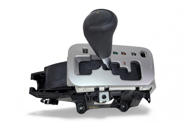 Toyota 4Runner 03-09 Select Lever Shifter Gear, 33560-35030, E060, OEM, 2003, 2004, 2005, 2006, 2007, 2008, 2009