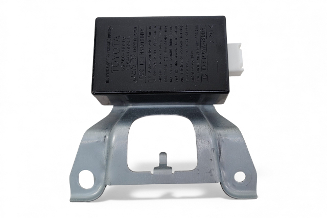 Toyota 4Runner 03-09 Tire Pressure Sensor Module, 89760-35011, E060, OEM, 2003, 2004, 2005, 2006, 2007, 2008, 2009