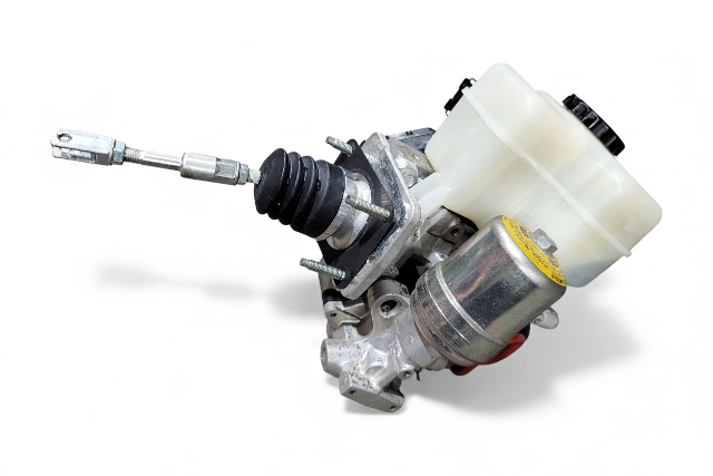 Toyota 4Runner 04-08 Master Brake Cylinder ABS Pump Actuator 47050-35030, E060, OEM, 2004, 2005, 2006, 2007, 2008