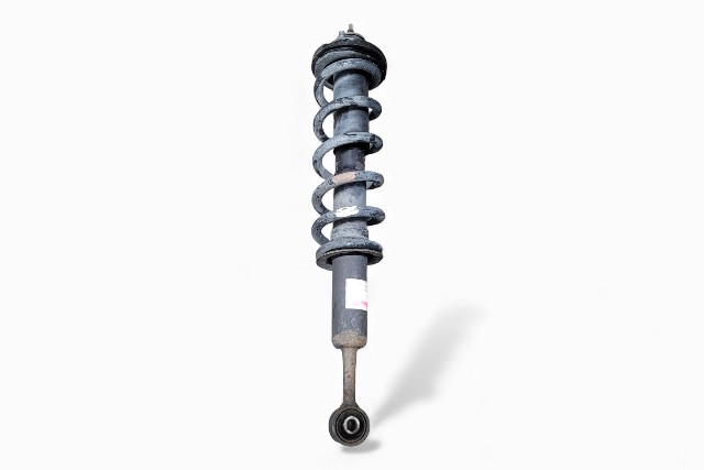 Toyota 4Runner 03-09 Shock Absorber Strut Front Right 48510-35242, E060, OEM, 2003, 2004, 2005, 2006, 2007, 2008, 2009