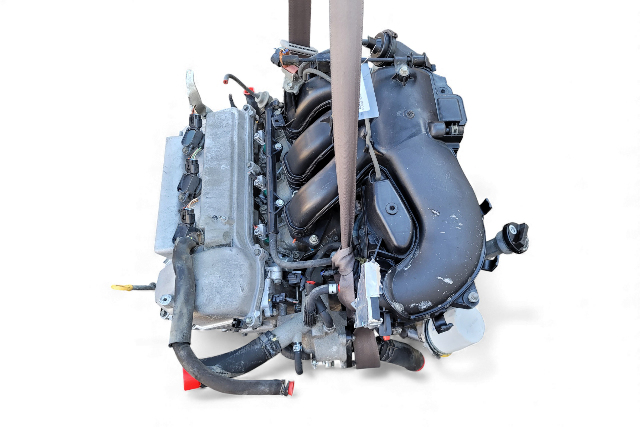 Toyota 4Runner 05-09 Engine Motor Long Block Assembly 4.0L V6, 208K Mi. E060, OEM, 2005, 2006, 2007, 2008, 2009