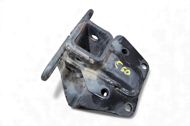 Toyota 4Runner 03-24 Trailer Tow Hitch 51909-35011, E060, OEM, 2003, 2004, 2005, 2006, 2007, 2008, 2009, 2010, 2011, 2012, 2013, 2014, 2015, 2016, 2017, 2018, 2019, 2020, 2021, 2022, 2023, 2024