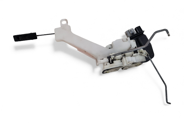 Honda Element 03-11 Front Lock Actuator Right/Passenger 72112-SCV-A03, E061, OEM, 2003, 2004, 2005, 2006, 2007, 2008, 2009, 2010, 2011