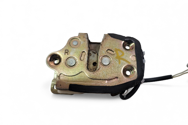 Honda Element 03-11 Lower Tailgate Trunk Lock Actuator Right, E061, OEM, 2003, 2004, 2005, 2006, 2007, 2008, 2009, 2010, 2011