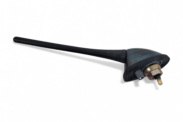 Honda Element 03-04 EX Radio Roof Antenna Base 39152-SCV-A01, E061, OEM, 2003, 2004