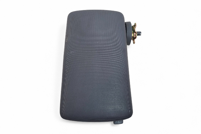 Honda Element 03-06 Center Console Armrest 08U89-SCV-181, E061, OEM, 2003, 2004, 2005, 2006