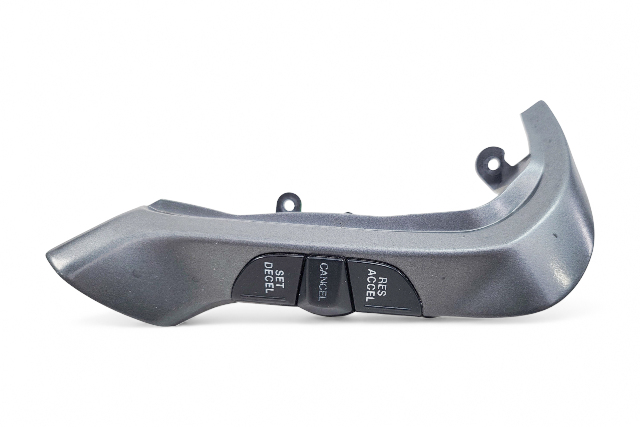 Honda Element 03-08 Wheel Cruise Control Switch Black 36770-S9V-A01ZA, E061, OEM, 2003, 2004, 2005, 2006, 2007, 2008