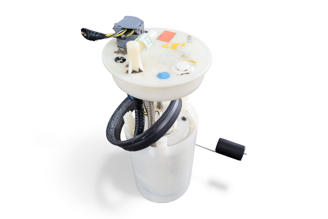 Honda Element 03-05 EX Fuel Filter Gas Pump Assembly 17045-SCV-A00, E061, OEM, 2003, 2004, 2005