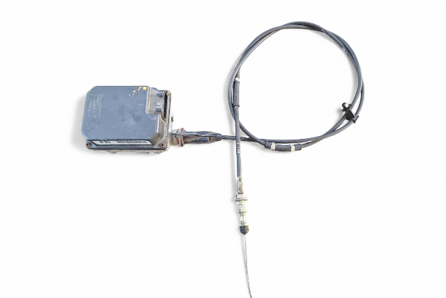 Honda Element 03-06 Cruise Control Speed Actuator Regulator 36520-PZD-A01, E061, OEM, 2003, 2004, 2005, 2006