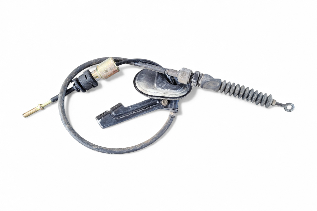 Honda Element 03-04 Shifter Shift Wire Cable A/T 54315-SCV-A81, E061, OEM, 2003, 2004