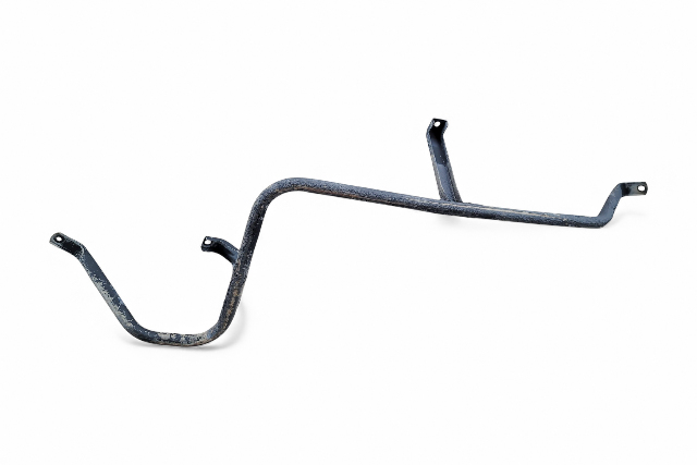 Honda Element 03-11 EX Fuel Tank Guard Pipe 17518-SCV-A00, E061, OEM, 2003, 2004, 2005, 2006, 2007, 2008, 2009, 2010, 2011