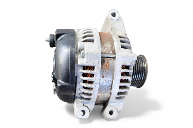 Honda Element 03-06 Alternator Generator 4 Cylinder 31100-RAA-A05, E061, OEM, 2003, 2004, 2005, 2006