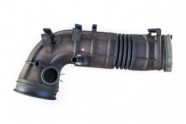 Honda Element 03-06 Air Flow Duct Tube 17228-PZD-A00, E061, OEM, 2003, 2004, 2005, 2006