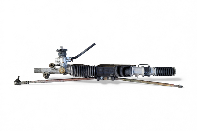 Honda Element 04-06 Power Steering Gear Rack & And And Pinion 53601-SCV-A04, E061, OEM, 2004, 2005, 2006