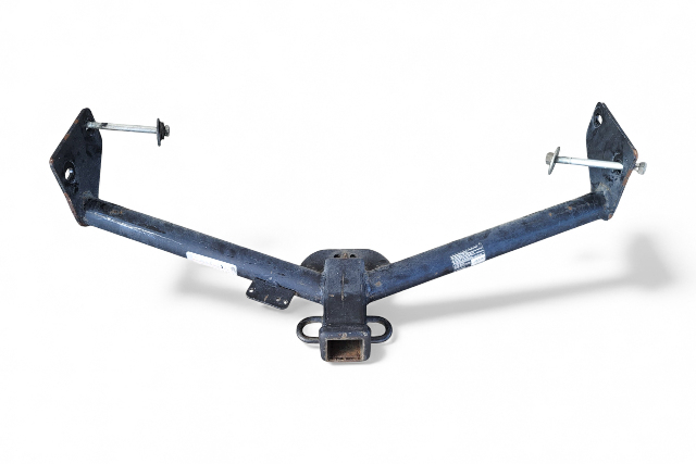 Honda Element 03-11 U-Haul Tow Trailer Hitch Towing 08L92-SCV-101, E061, OEM, 2003, 2004, 2005, 2006, 2007, 2008, 2009, 2010, 2011