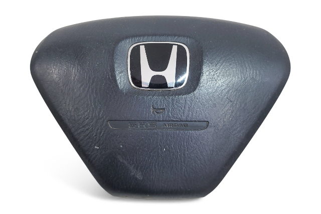 Honda Element 03-06 Wheel ModuleBlack 06770-SCV-L30ZA, E063, OEM, 2003, 2004, 2005, 2006