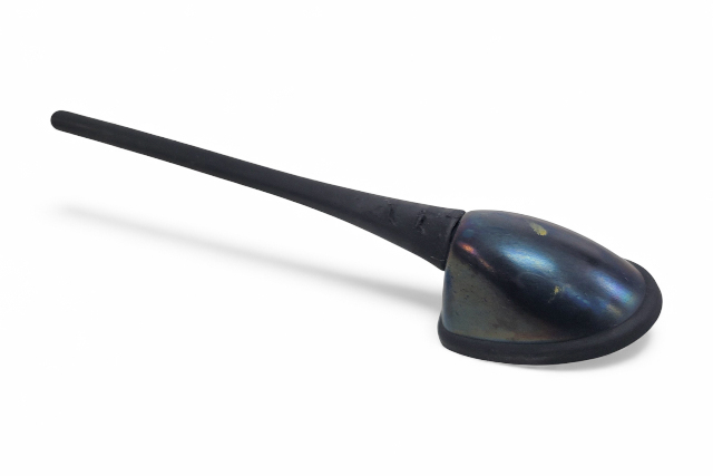 Honda Element 03-04 EX Radio Roof Antenna Base 39152-SCV-A01, E063, OEM, 2003, 2004