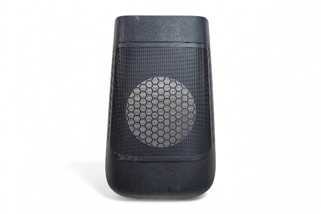 Honda Element 03-11 EX Speaker Panel Sub Woofer Cover 77310-SCV-A11, E063, OEM, 2003, 2004, 2005, 2006, 2007, 2008, 2009, 2010, 2011