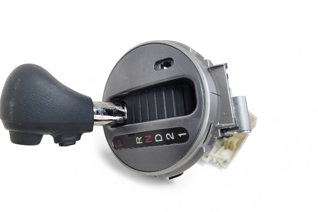 Honda Element 03-06 A/T AT Select Lever Shifter 54200-SCV-A83, E063, OEM, 2003, 2004, 2005, 2006