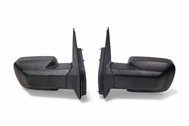 Honda Element 03-08 Side View Mirror Assembly Left/Right 76200-SCV-A01ZA, 76250-SCV-A01-ZA, E063, OEM, 2003, 2004, 2005, 2006, 2007, 2008