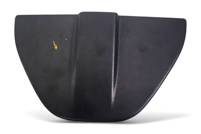 Honda Element 03-11 Rear Door Access Cover Trim Garnish Exterior Right 72925-SCV-A01ZA, E063, OEM, 2003, 2004, 2005, 2006, 2007, 2008, 2009, 2010, 2011