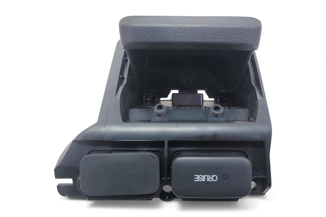 Honda Element 03-11 EX Dash Driver Pocket Cruise VSA Switch 77750-SCV-A01ZA, E063, OEM, 2003, 2004, 2005, 2006, 2007, 2008, 2009, 2010, 2011