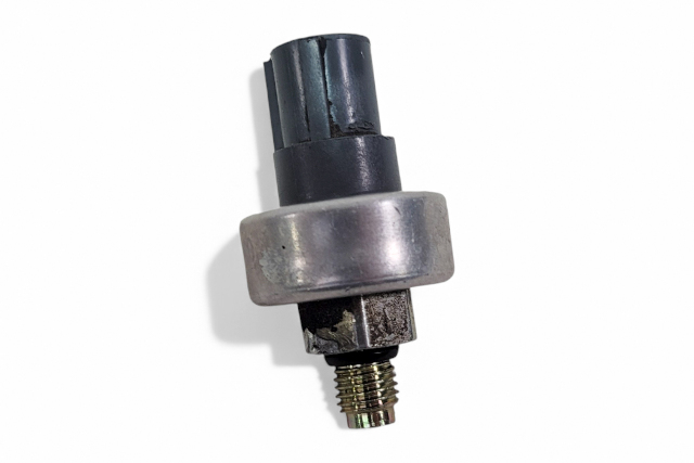 Honda Element 03-06 Oil Pressure Switch Sensor 28610-RKE-004, E063, OEM, 2003, 2004, 2005, 2006